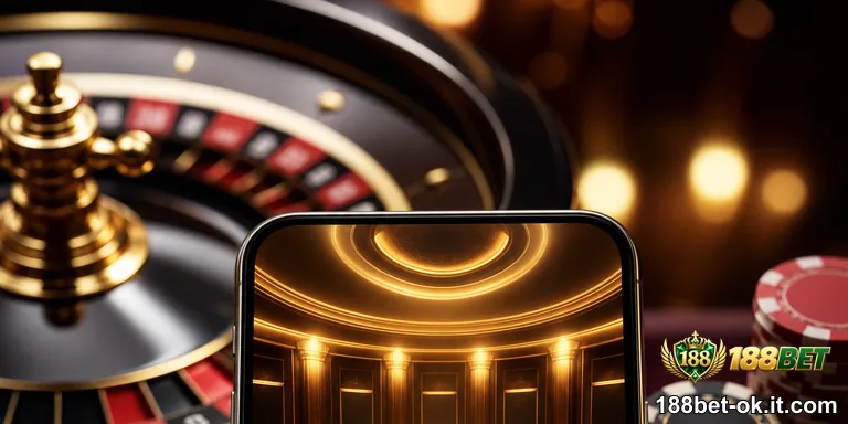 Các sản phẩm nổi bật trên 188BET